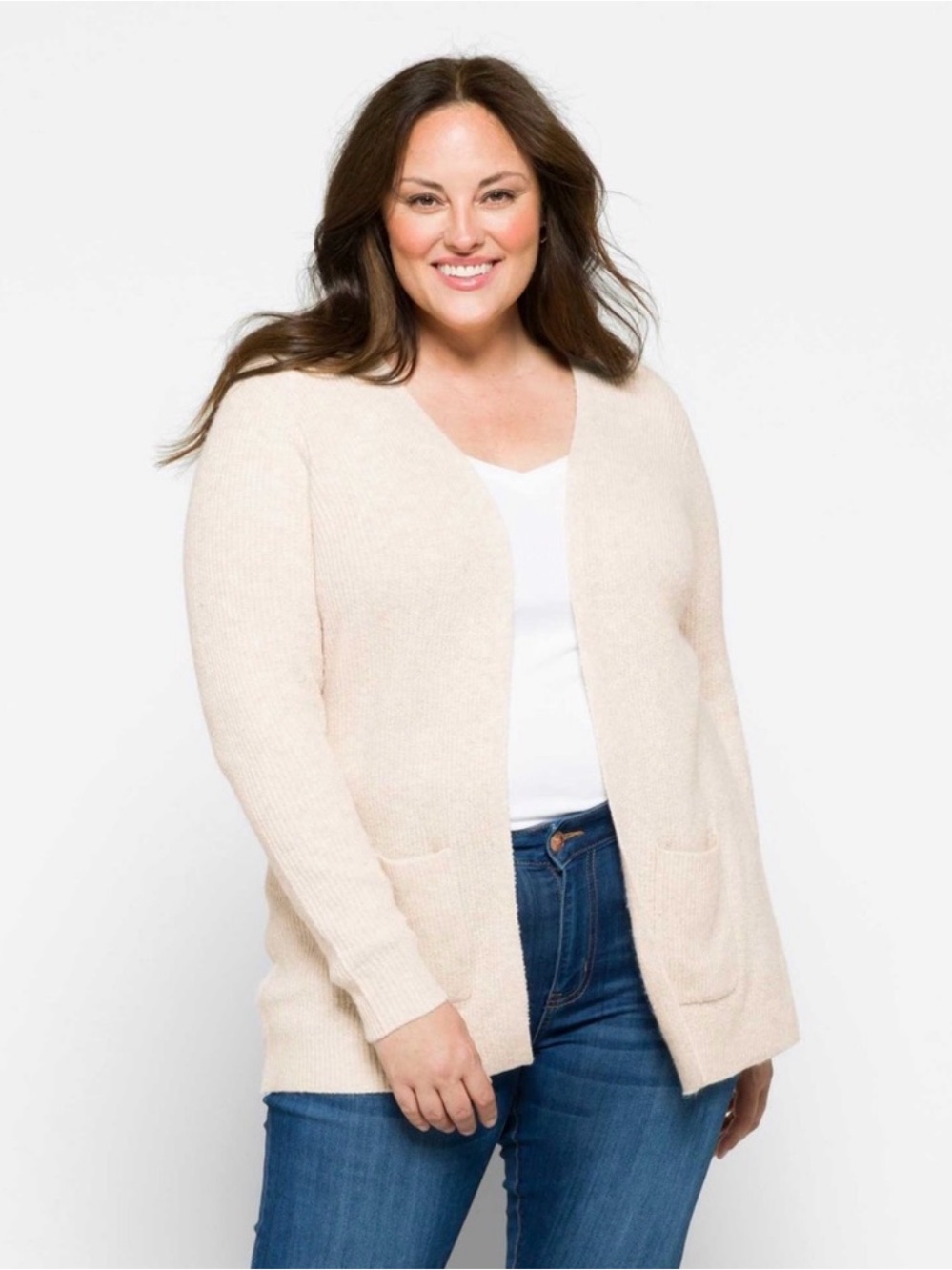 Market & Spruce Vail Two Pocket - Size 2X